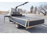 MITSUBISHI FUSO Canter Truck (With 4 Steps Of Cranes) PA-FE73DEY 2006 158,856km_13
