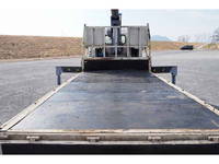 MITSUBISHI FUSO Canter Truck (With 4 Steps Of Cranes) PA-FE73DEY 2006 158,856km_14
