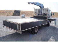 MITSUBISHI FUSO Canter Truck (With 4 Steps Of Cranes) PA-FE73DEY 2006 158,856km_15