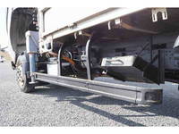 MITSUBISHI FUSO Canter Truck (With 4 Steps Of Cranes) PA-FE73DEY 2006 158,856km_25