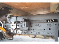 MITSUBISHI FUSO Canter Truck (With 4 Steps Of Cranes) PA-FE73DEY 2006 158,856km_27