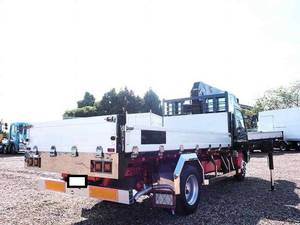 Canter Truck (With 4 Steps Of Cranes)_2