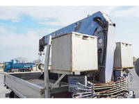 MITSUBISHI FUSO Canter Truck (With 4 Steps Of Cranes) PA-FE73DEY 2006 158,856km_30