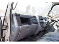 MITSUBISHI FUSO Canter Truck (With 4 Steps Of Cranes) PA-FE73DEY 2006 158,856km_34