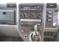 MITSUBISHI FUSO Canter Truck (With 4 Steps Of Cranes) PA-FE73DEY 2006 158,856km_38