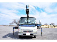 MITSUBISHI FUSO Canter Truck (With 4 Steps Of Cranes) PA-FE73DEY 2006 158,856km_6