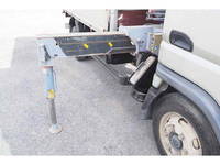 MITSUBISHI FUSO Canter Truck (With 4 Steps Of Cranes) PA-FE73DEY 2006 158,856km_7