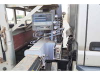 MITSUBISHI FUSO Canter Truck (With 4 Steps Of Cranes) PA-FE73DEY 2006 158,856km_8