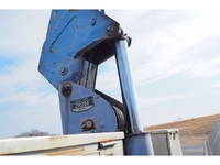 MITSUBISHI FUSO Canter Truck (With 4 Steps Of Cranes) PA-FE73DEY 2006 158,856km_9