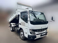 MITSUBISHI FUSO Canter 3 Way Dump 2RG-FBAV0 2022 1,776km_3