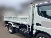 MITSUBISHI FUSO Canter 3 Way Dump 2RG-FBAV0 2022 1,776km_5