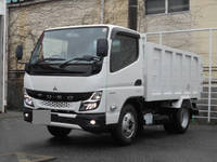 MITSUBISHI FUSO Canter Deep Dump 2RG-FBA60 2023 311km_3