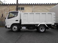 MITSUBISHI FUSO Canter Deep Dump 2RG-FBA60 2023 311km_6