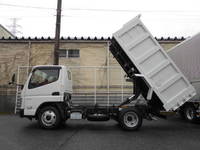 MITSUBISHI FUSO Canter Deep Dump 2RG-FBA60 2023 311km_7