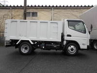 MITSUBISHI FUSO Canter Deep Dump 2RG-FBA60 2023 311km_8