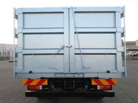 ISUZU Forward Deep Dump TKG-FRR90S2 2016 47,498km_10
