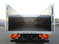 ISUZU Forward Deep Dump TKG-FRR90S2 2016 47,498km_11