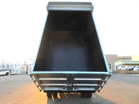 ISUZU Forward Deep Dump TKG-FRR90S2 2016 47,498km_12