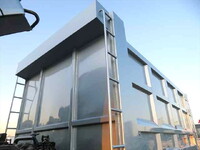 ISUZU Forward Deep Dump TKG-FRR90S2 2016 47,498km_14