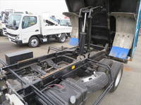 ISUZU Forward Dump TKG-FRR90S2 2016 47,497km_15