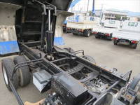 ISUZU Forward Dump TKG-FRR90S2 2016 47,497km_16