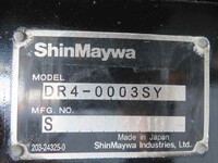 ISUZU Forward Deep Dump TKG-FRR90S2 2016 47,498km_17