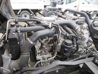 ISUZU Forward Dump TKG-FRR90S2 2016 47,497km_18