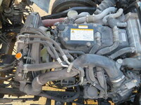 ISUZU Forward Deep Dump TKG-FRR90S2 2016 47,498km_22