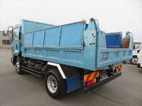 ISUZU Forward Dump TKG-FRR90S2 2016 47,497km_2