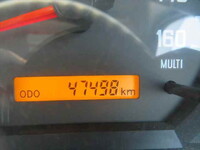 ISUZU Forward Deep Dump TKG-FRR90S2 2016 47,498km_31