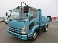 ISUZU Forward Dump TKG-FRR90S2 2016 47,497km_3