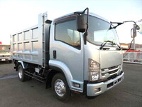 ISUZU Forward Deep Dump TKG-FRR90S2 2016 47,498km_3