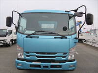 ISUZU Forward Dump TKG-FRR90S2 2016 47,497km_4