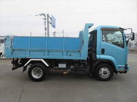 ISUZU Forward Dump TKG-FRR90S2 2016 47,497km_5