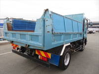 ISUZU Forward Dump TKG-FRR90S2 2016 47,497km_6