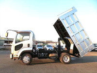 ISUZU Forward Deep Dump TKG-FRR90S2 2016 47,498km_6