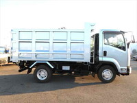 ISUZU Forward Deep Dump TKG-FRR90S2 2016 47,498km_7