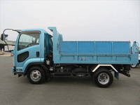 ISUZU Forward Dump TKG-FRR90S2 2016 47,497km_8