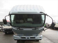 ISUZU Forward Deep Dump TKG-FRR90S2 2016 47,498km_9