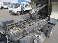 HINO Ranger Dump 2KG-FC2ABA 2020 125,485km_15