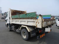 HINO Ranger Dump 2KG-FC2ABA 2020 125,485km_2