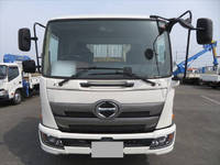 HINO Ranger Dump 2KG-FC2ABA 2020 125,485km_3