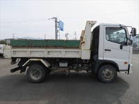 HINO Ranger Dump 2KG-FC2ABA 2020 125,485km_4