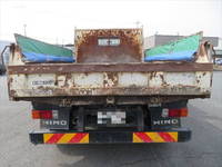 HINO Ranger Dump 2KG-FC2ABA 2020 125,485km_5