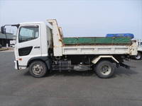 HINO Ranger Dump 2KG-FC2ABA 2020 125,485km_6