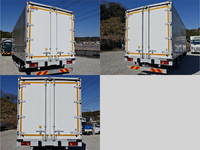 MITSUBISHI FUSO Fighter Aluminum Wing TKG-FK61F 2017 171,000km_2