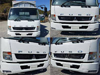 MITSUBISHI FUSO Fighter Aluminum Wing TKG-FK61F 2017 171,000km_3