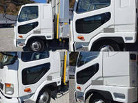 MITSUBISHI FUSO Fighter Aluminum Wing TKG-FK61F 2017 171,000km_4