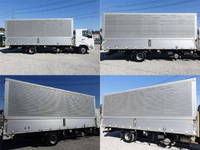 MITSUBISHI FUSO Fighter Aluminum Wing TKG-FK61F 2017 171,000km_6