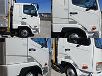 MITSUBISHI FUSO Fighter Aluminum Wing TKG-FK61F 2017 171,000km_7